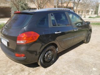 Renault Clio 2008