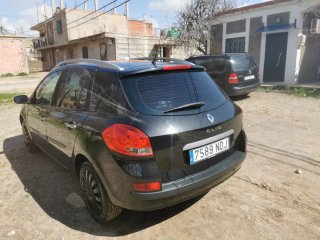 Renault Clio 2008