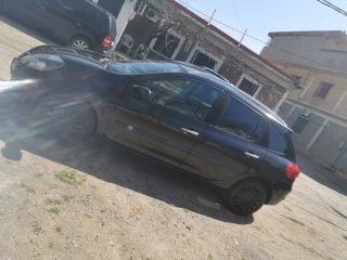 Renault Clio 2008