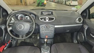 Renault Clio 2008
