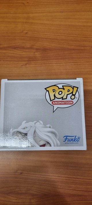 Funko Pop Tomura Shigaraki 2160