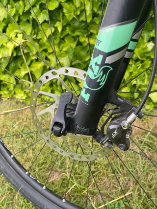 Orbea Alma Carbono