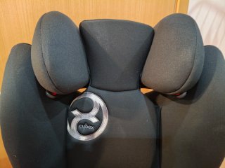 Silla coche Cybex