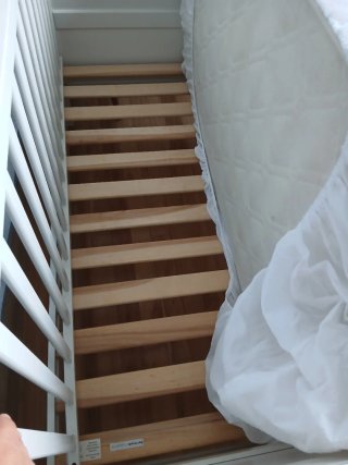 Cuna 148x78