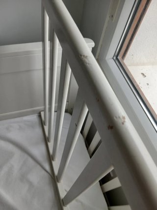 Cuna 148x78
