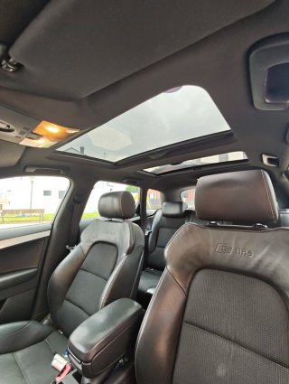 Audi A3 2010