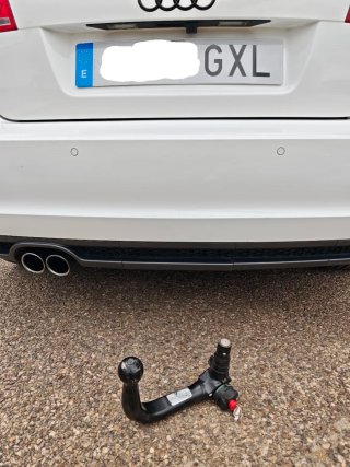 Audi A3 2010