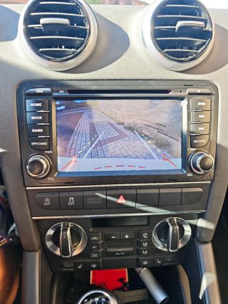 Audi A3 2010