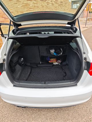 Audi A3 2010