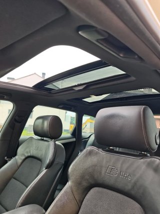 Audi A3 2010