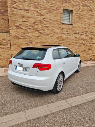 Audi A3 2010