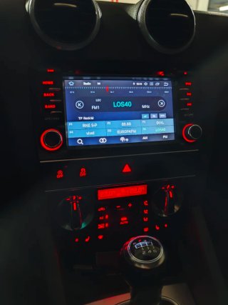 Audi A3 2010