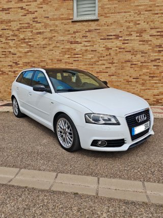 Audi A3 2010