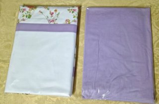 Jogo de Cama Queen da S. José 1,80x2,00 ajustável