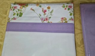 Jogo de Cama Queen da S. José 1,80x2,00 ajustável