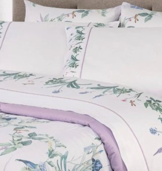 Jogo de Cama Queen da S. José 1,80x2,00 ajustável