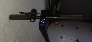 Patinete Eléctrico Xiaomi