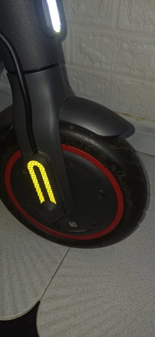 Patinete Eléctrico Xiaomi