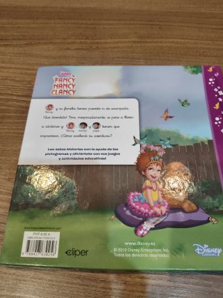 Cuentos para niños