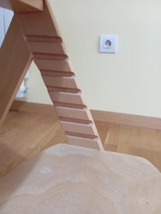 Silla evolutiva hasta 30kg. Diponible hasta 08/26.