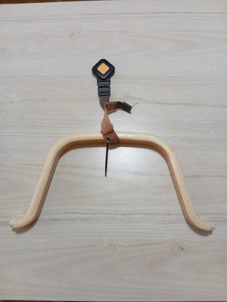 Silla evolutiva hasta 30kg. Diponible hasta 08/26.