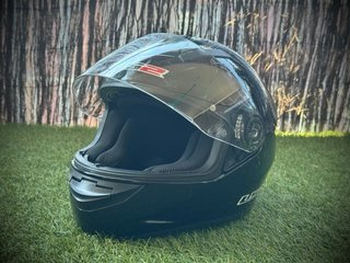 Casco Moto LS2 Integral Talla XS o cabeza Pequeña