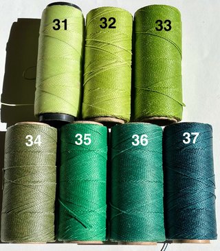 Pulseras macramé MUNDIAL España