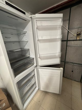 Frigorífico LG Multi Air Flow