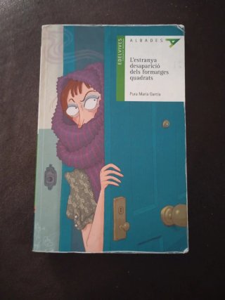 Libro sexto primaria y 3 Eso