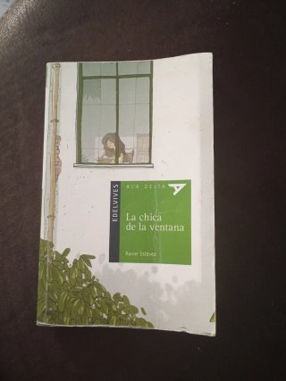 Libro sexto primaria y 3 Eso