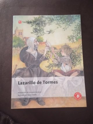 Libro sexto primaria y 3 Eso