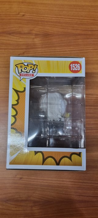 Funko Pop Tomura Shigaraki 1526