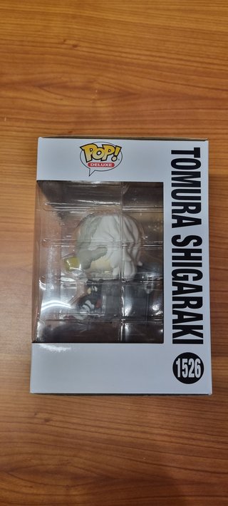 Funko Pop Tomura Shigaraki 1526