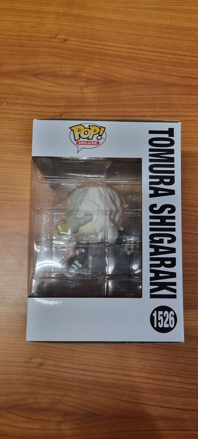 Funko Pop Tomura Shigaraki 1526