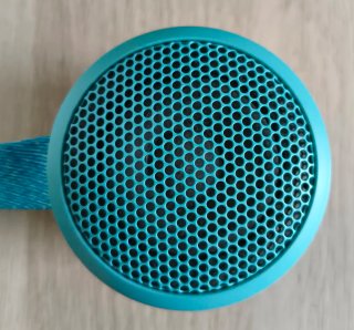 Altavoz Bluetooth Sony SRS-XB13 Verde