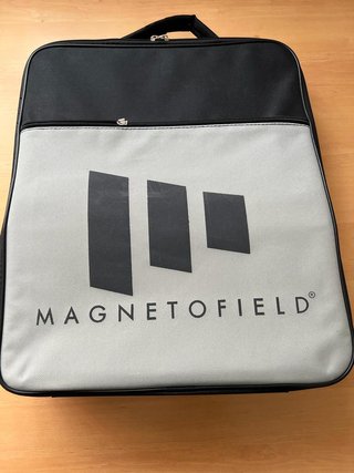 Magnetoterapia Magnetofield P20 Universal