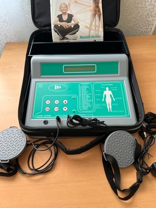 Magnetoterapia Magnetofield P20 Universal