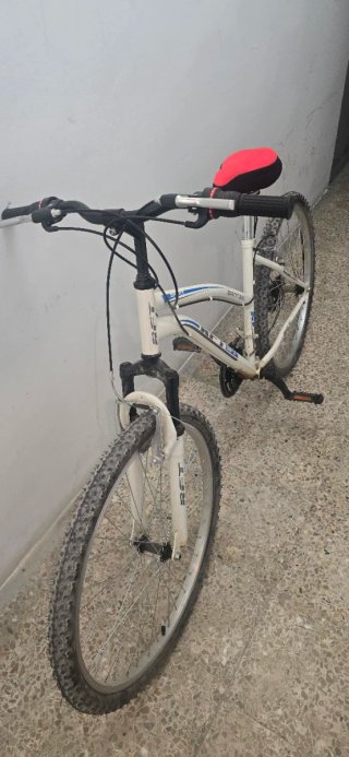 Bicicleta RFT