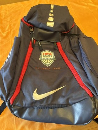 Mochila Nike USA Basketball
