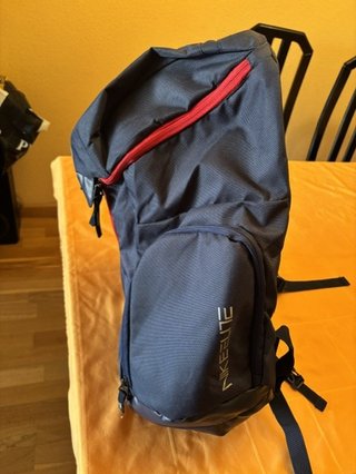 Mochila Nike USA Basketball