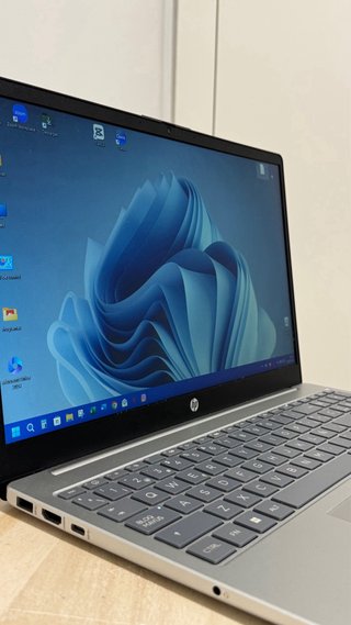 Portátil HP 15.6 FHD i3-N305
