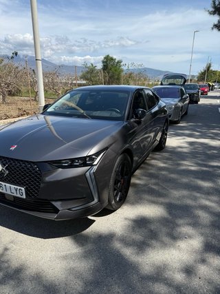 DS DS 4 2022