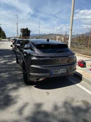 DS DS 4 2022