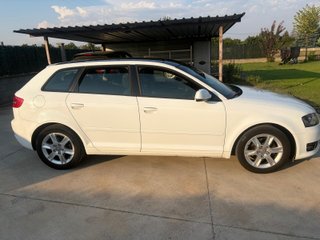 Audi A3 2011