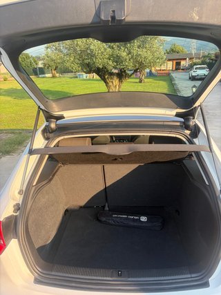 Audi A3 2011