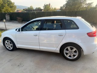 Audi A3 2011