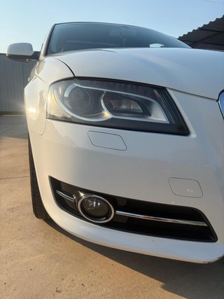 Audi A3 2011