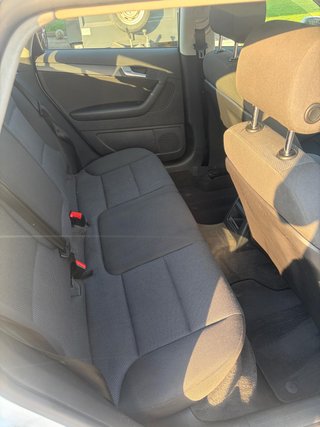 Audi A3 2011