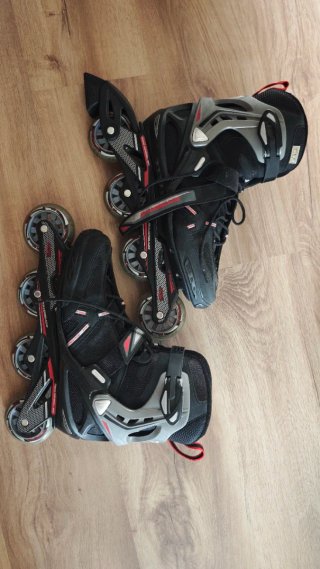 Patines en línea
