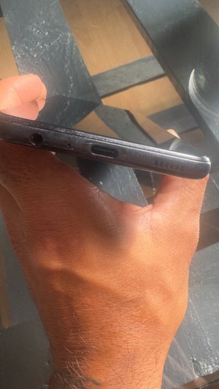 Samsung A23 5G Negro